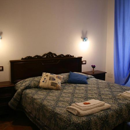 B&B Duca D'Aosta Olbia Kültér fotó