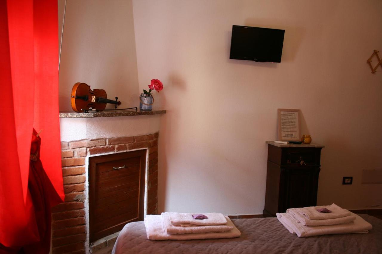 B&B Duca D'Aosta Olbia Kültér fotó