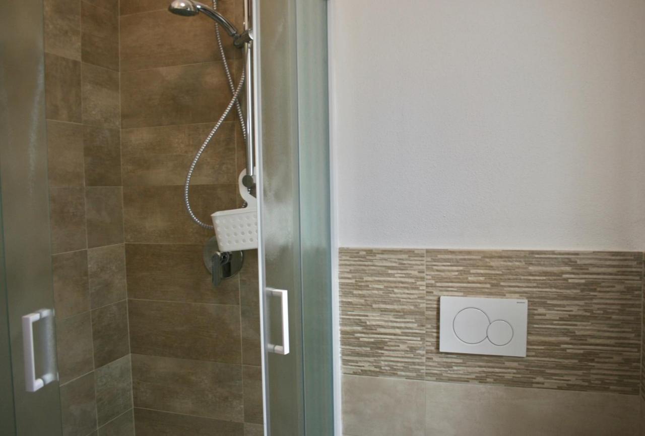 B&B Duca D'Aosta Olbia Kültér fotó