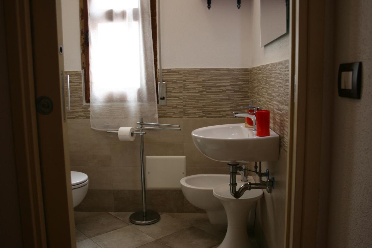 B&B Duca D'Aosta Olbia Kültér fotó
