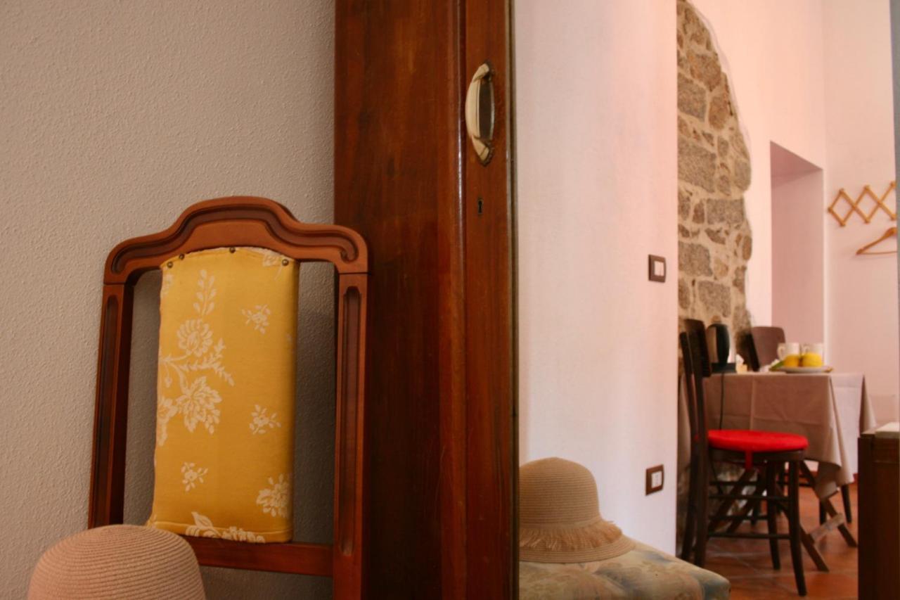 B&B Duca D'Aosta Olbia Kültér fotó
