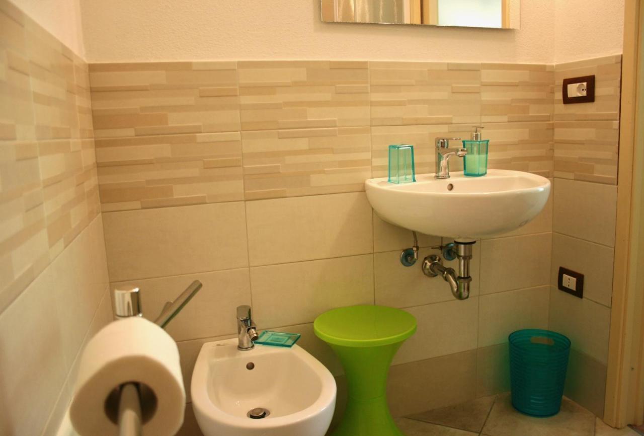 B&B Duca D'Aosta Olbia Kültér fotó