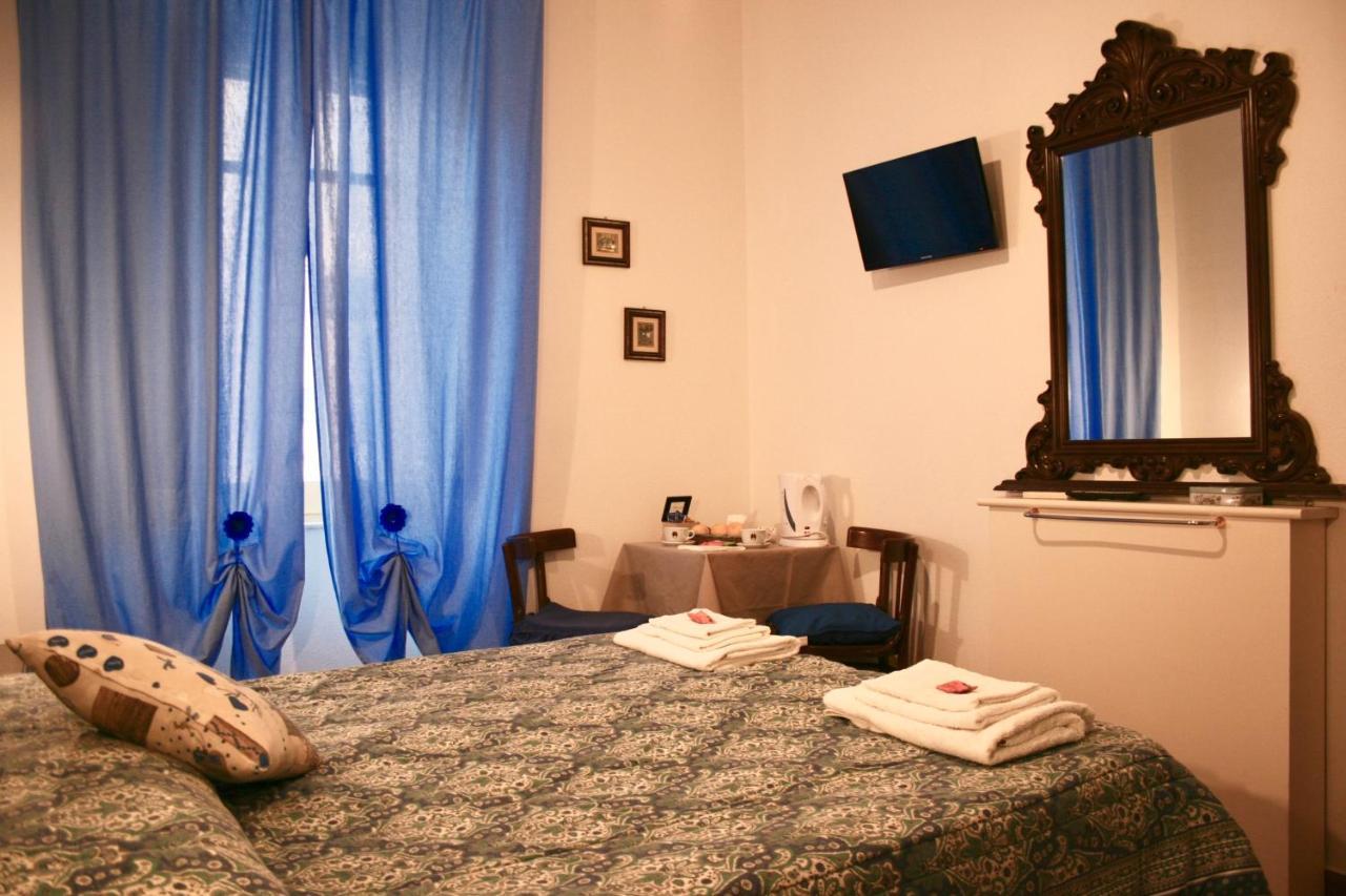 B&B Duca D'Aosta Olbia Kültér fotó