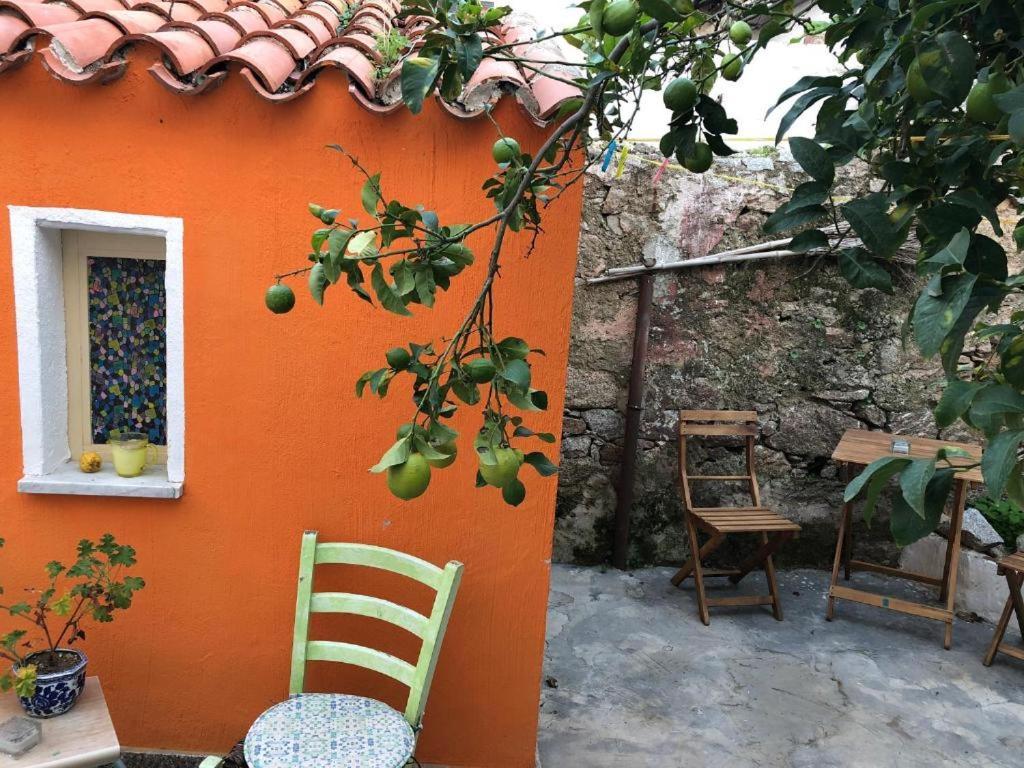 B&B Duca D'Aosta Olbia Kültér fotó