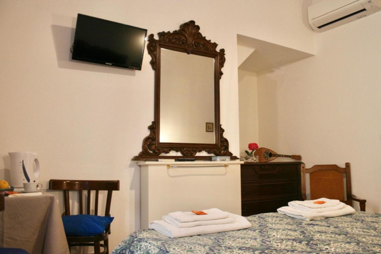 B&B Duca D'Aosta Olbia Kültér fotó