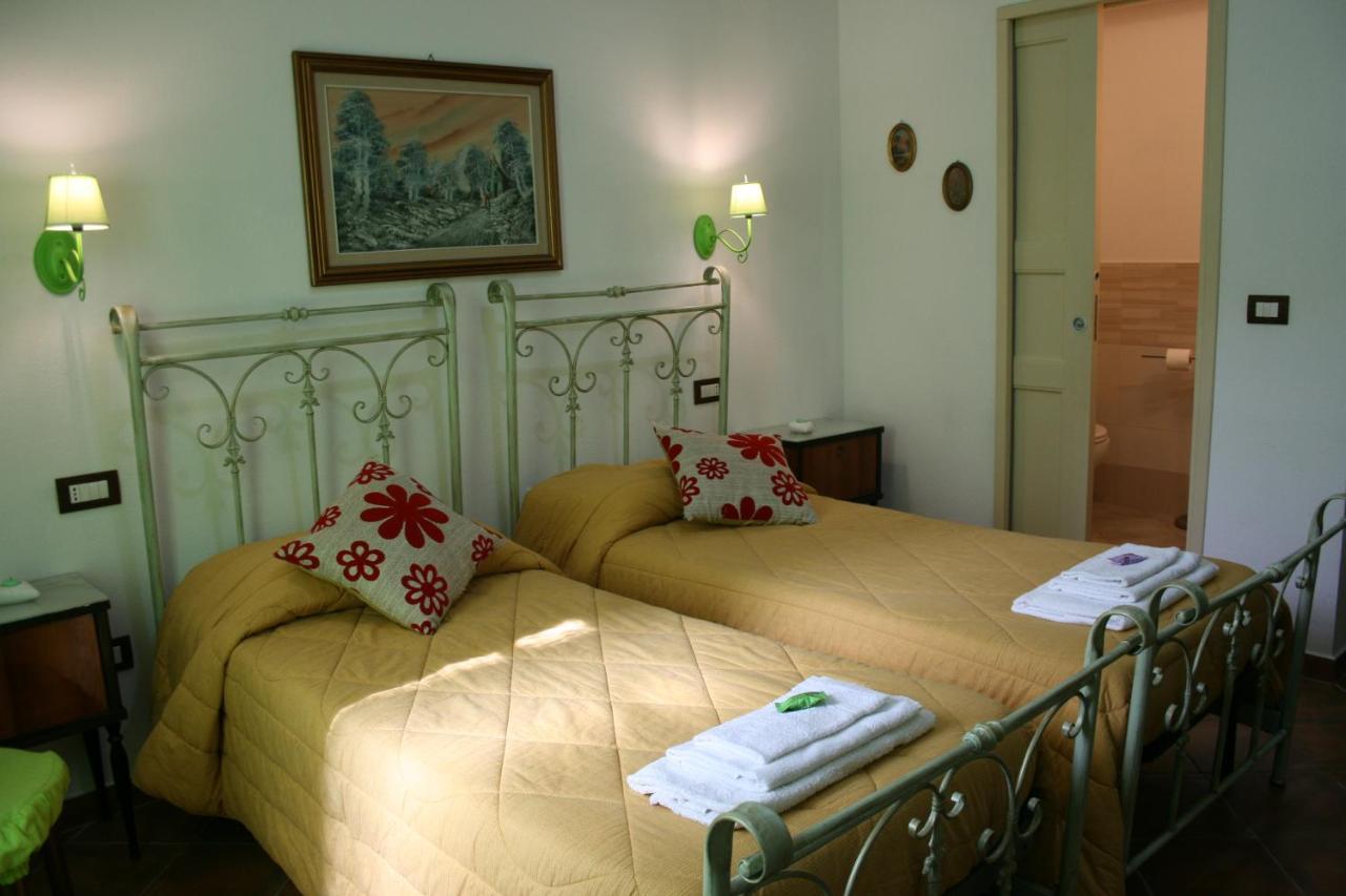 B&B Duca D'Aosta Olbia Kültér fotó