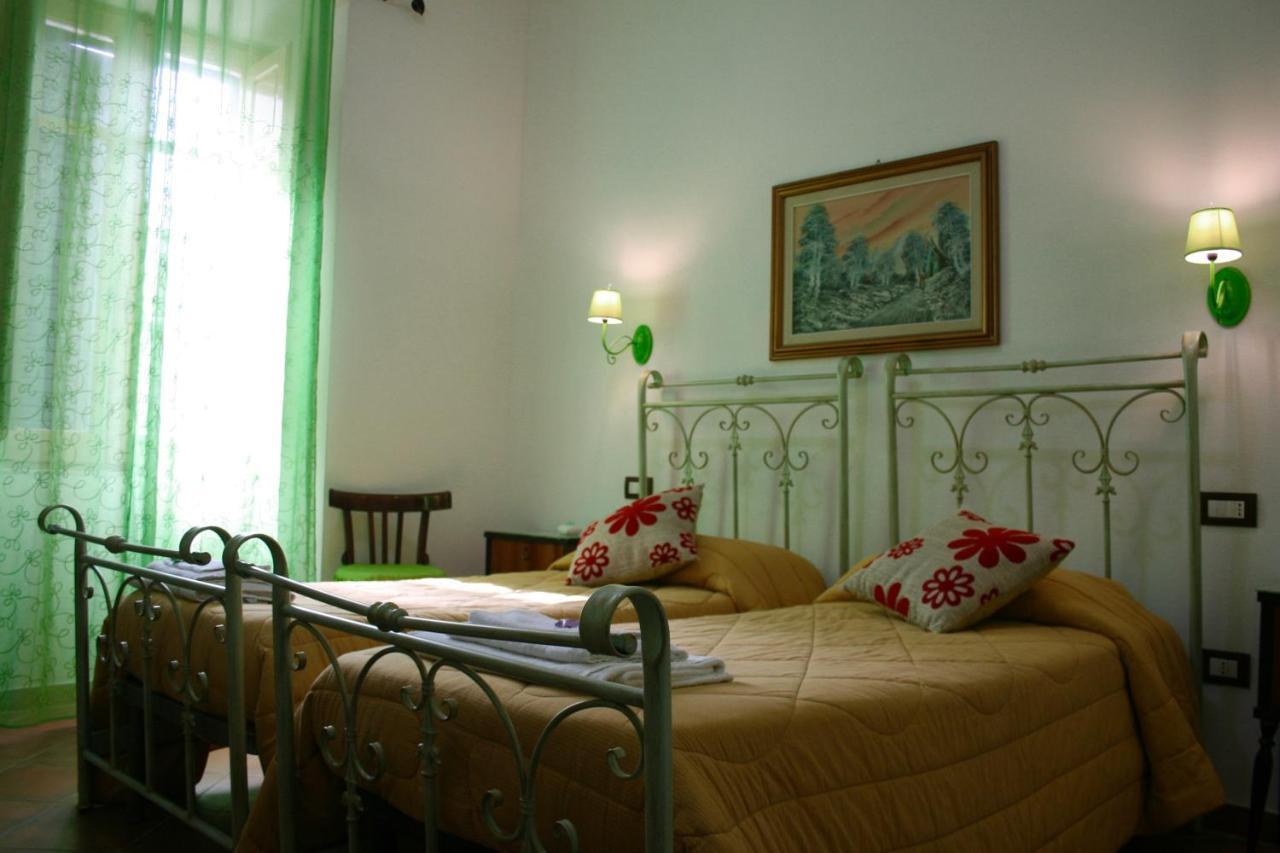 B&B Duca D'Aosta Olbia Kültér fotó