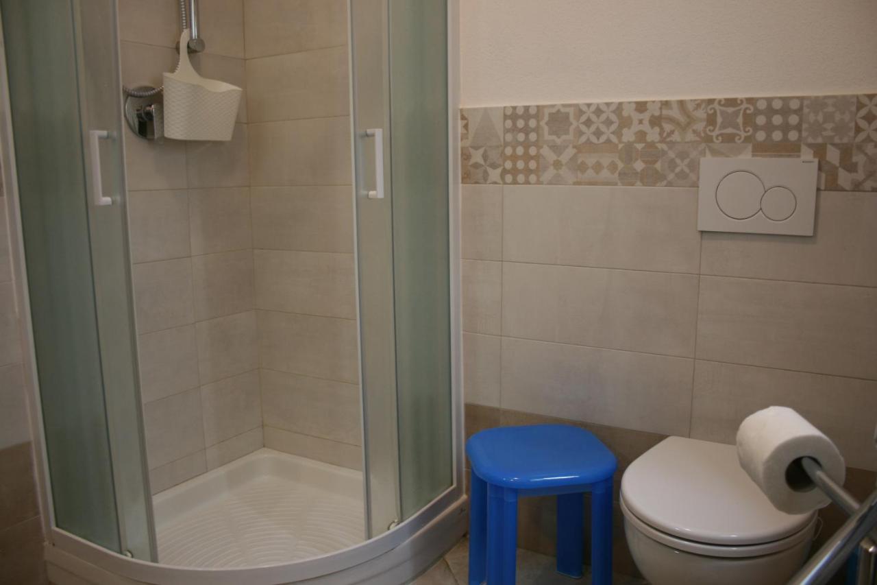 B&B Duca D'Aosta Olbia Kültér fotó